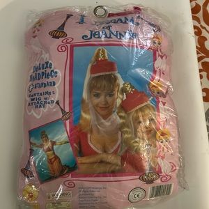 I dream of Jeannie women’s costumes